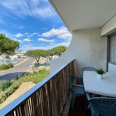 Les Caravelles Port Camargue Appartement Le Grau-du-Roi Buitenkant foto