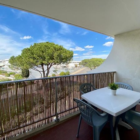 Les Caravelles Port Camargue Appartement Le Grau-du-Roi Buitenkant foto