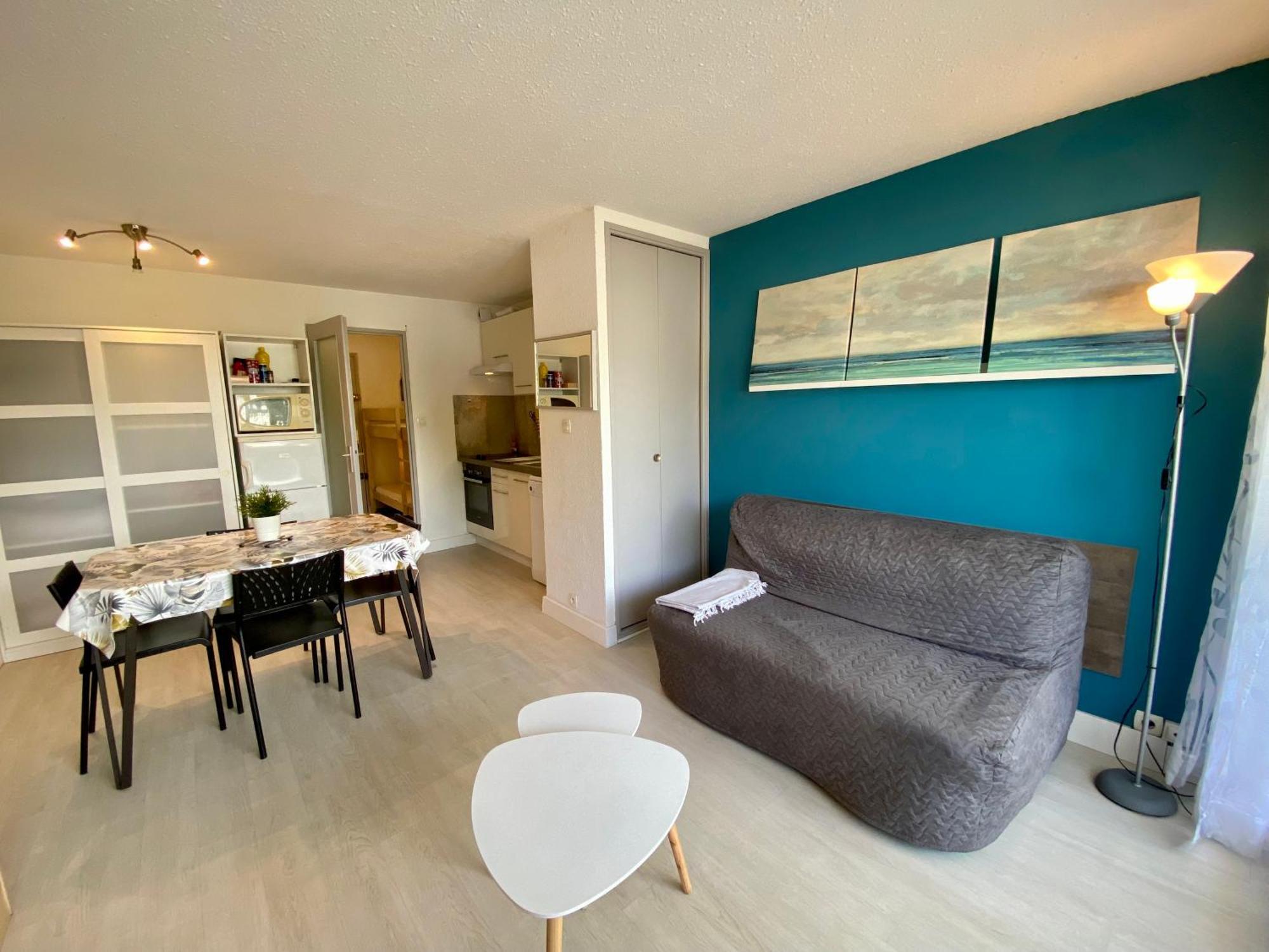 Les Caravelles Port Camargue Appartement Le Grau-du-Roi Buitenkant foto