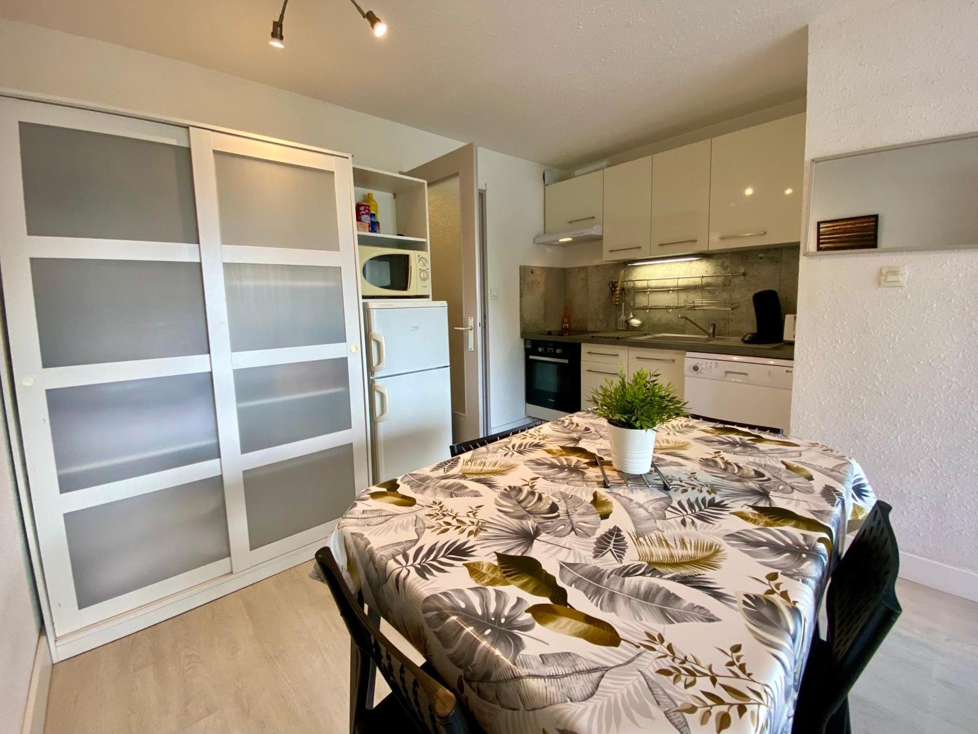 Les Caravelles Port Camargue Appartement Le Grau-du-Roi Buitenkant foto