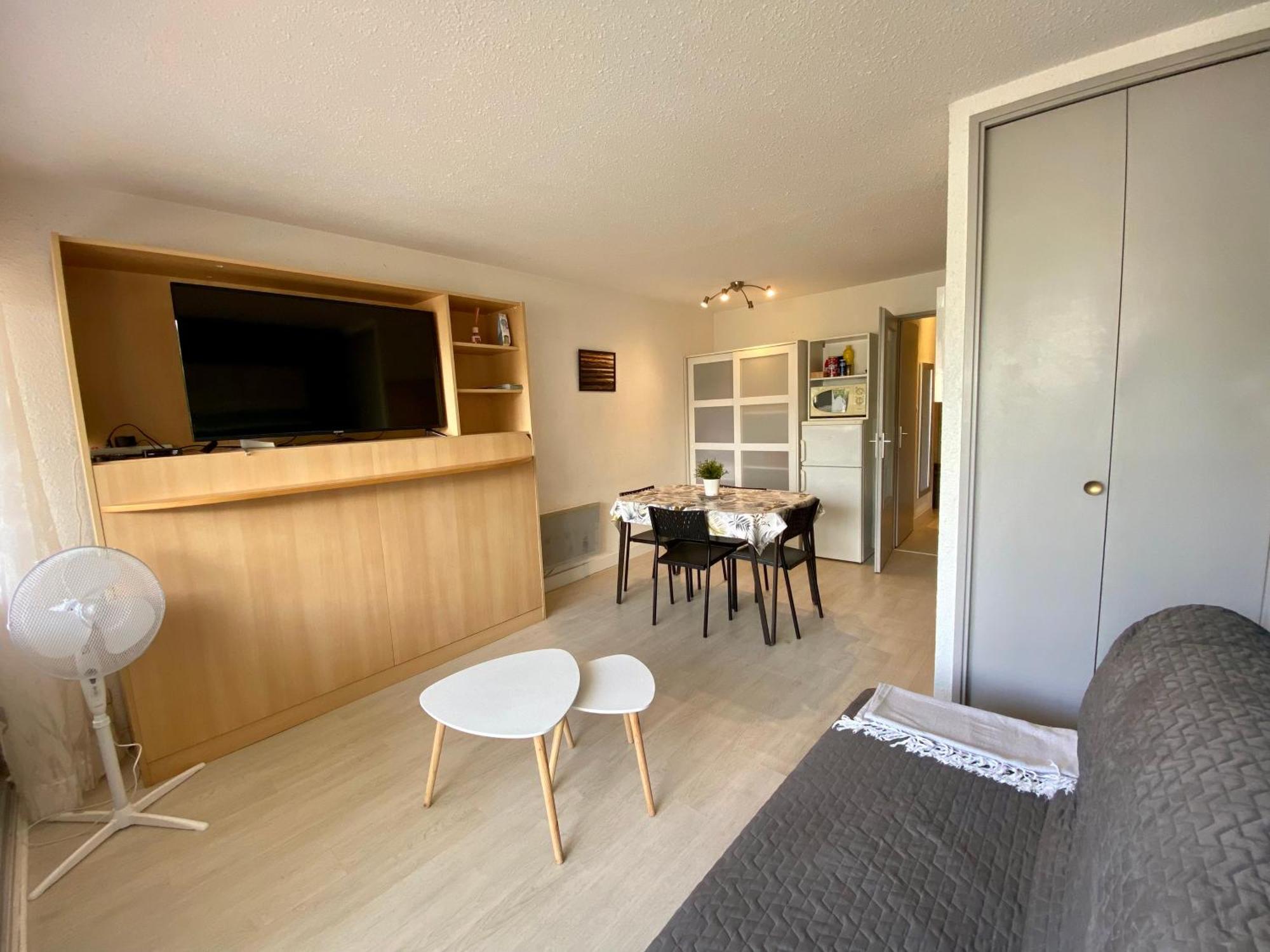 Les Caravelles Port Camargue Appartement Le Grau-du-Roi Buitenkant foto